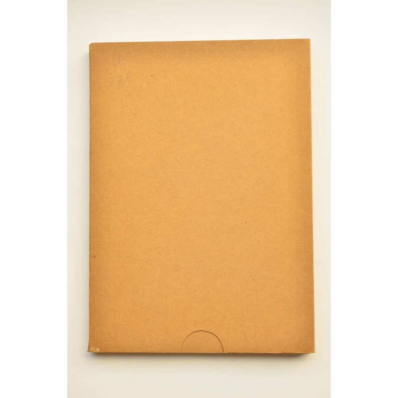 Cuadernos de viaje