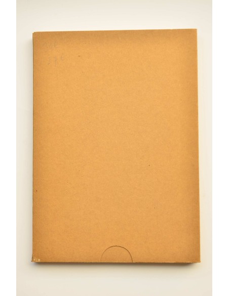 Cuadernos de viaje