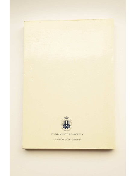 Vicente Medina (1866-1937). El poeta y su obra