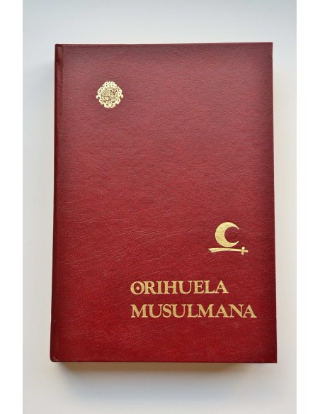 Orihuela musulmana