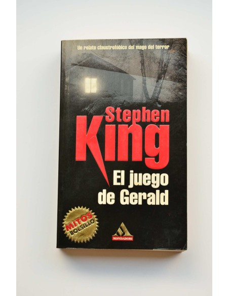El juego de Gerald