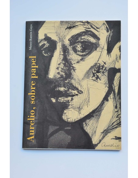 Aurelio, sobre el papel