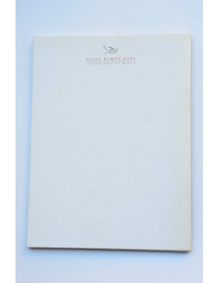 Aurelio, sobre el papel