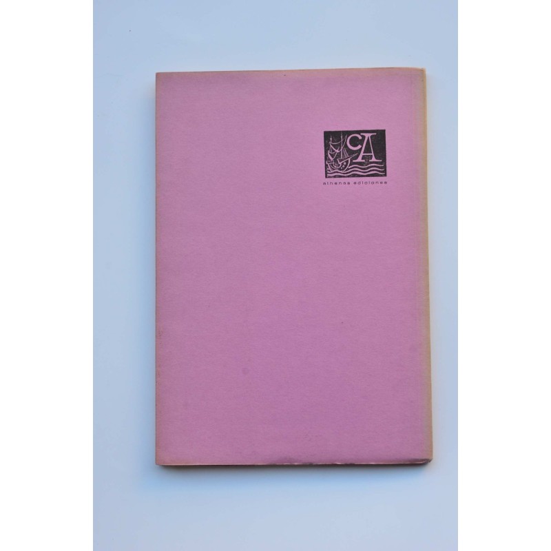 El marqués de Valmar : semblanza...