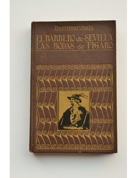 El Barbero de Sevilla , las bodas de Fígaro o Loca Jornada