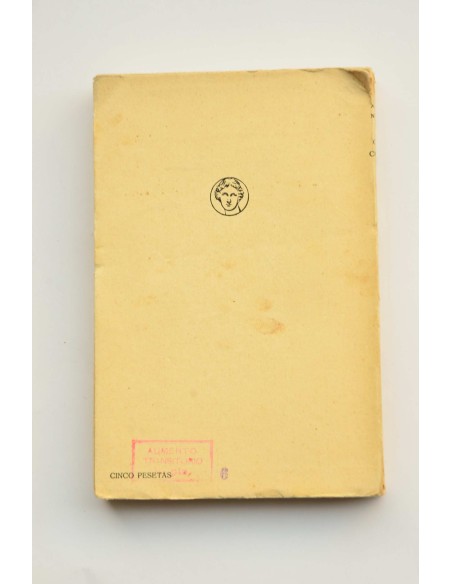 Pascual Aguilera , El donador de almas