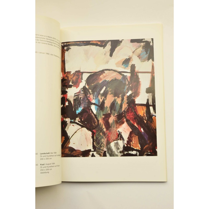 ZWANZIG Jahre Baukunst