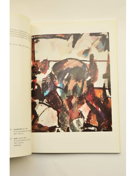 ZWANZIG Jahre Baukunst