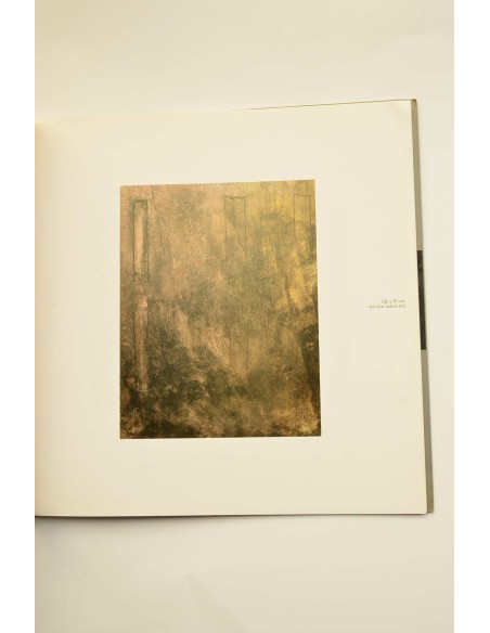 Paul Stiles . Catálogo de exposiciones, 1991