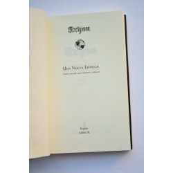 Kryon. Libro X. Una nueva entrega. Charla sencilla para... 2