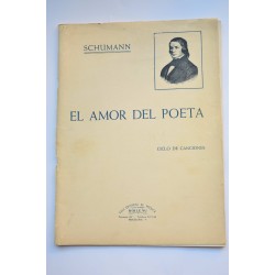 El amor del poeta