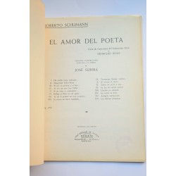 El amor del poeta 2
