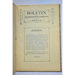Boletín de la Junta del Patronato del Museo de Bellas... 2