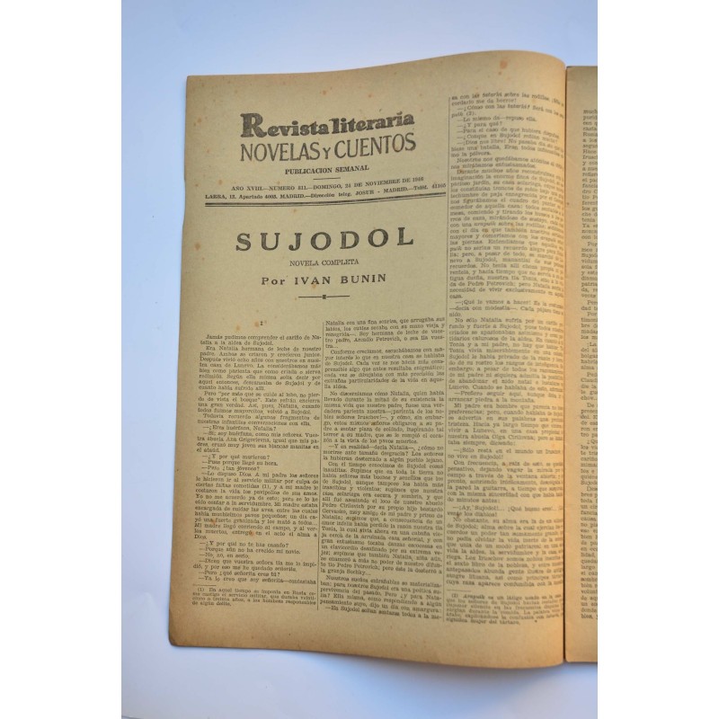 Sujodol