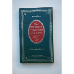 Cuentos fantásticos