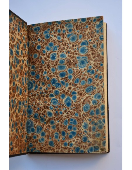 El hijo del diablo. Tomo II 