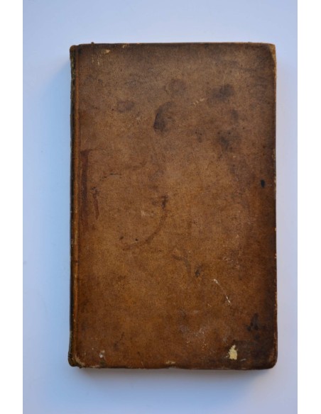 El hijo del diablo. Tomo III