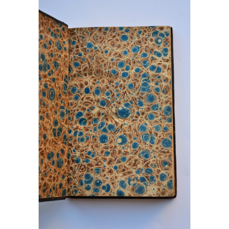 El hijo del diablo. Tomo III