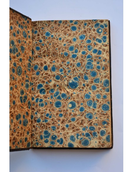 El hijo del diablo. Tomo III