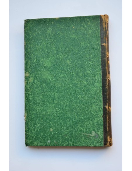 Pólvora sola. Composiciones en verso