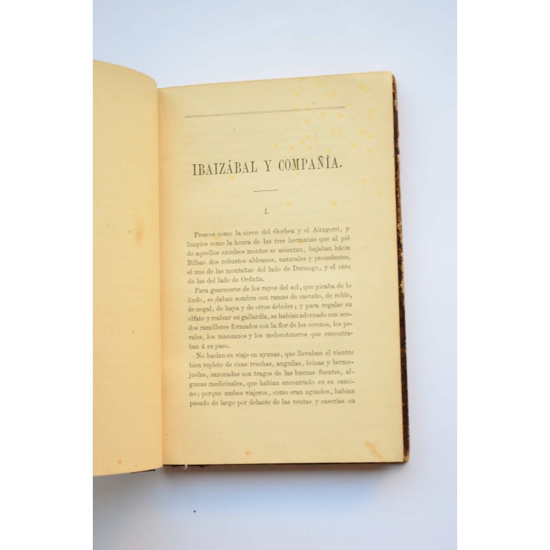 Nuevos cuentos populares