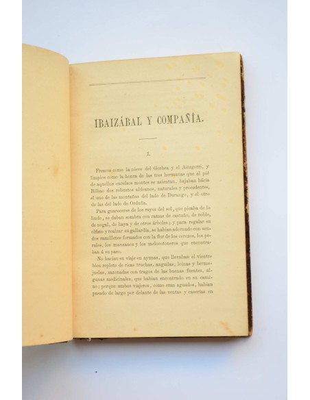 Nuevos cuentos populares