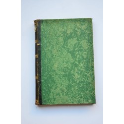 Algo: colección de poesías originales