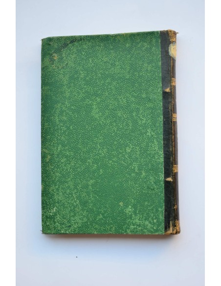 Algo: colección de poesías originales