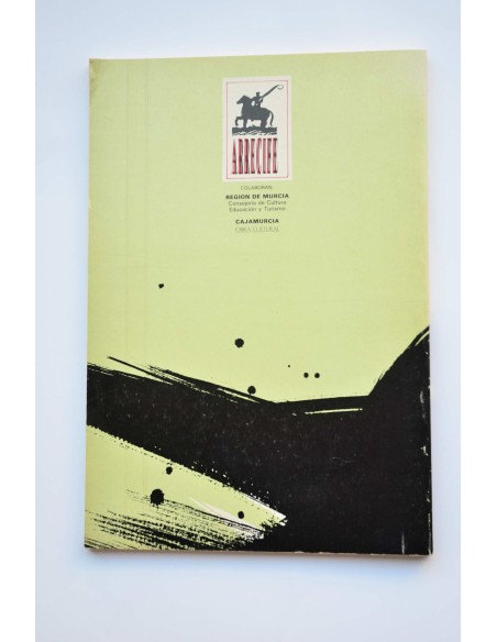 Arrecife. El invierno, diciembre - marzo,  nº 23-24, 1989 - 1990