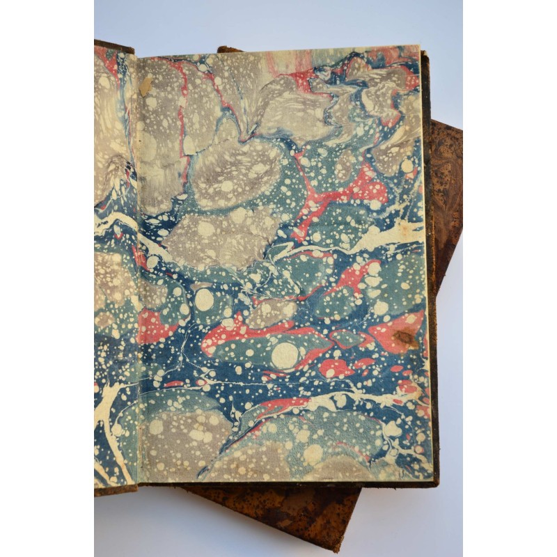 Instituciones de Derecho Real de España