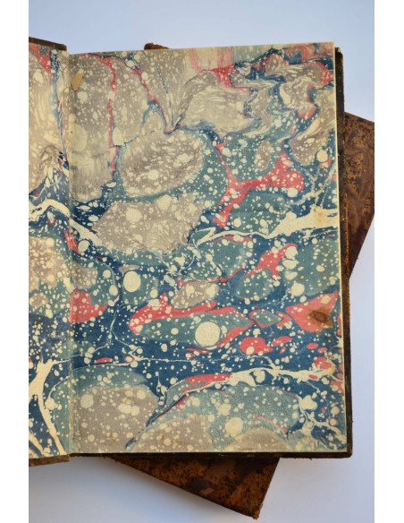 Instituciones de Derecho Real de España