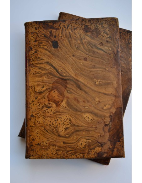 Instituciones de Derecho Real de España