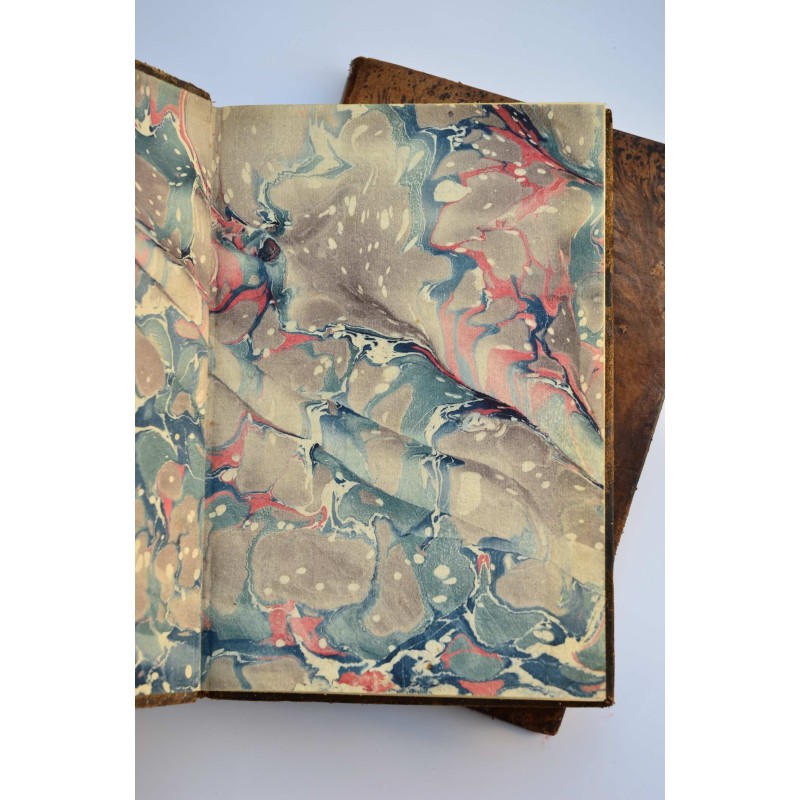 Instituciones de Derecho Real de España