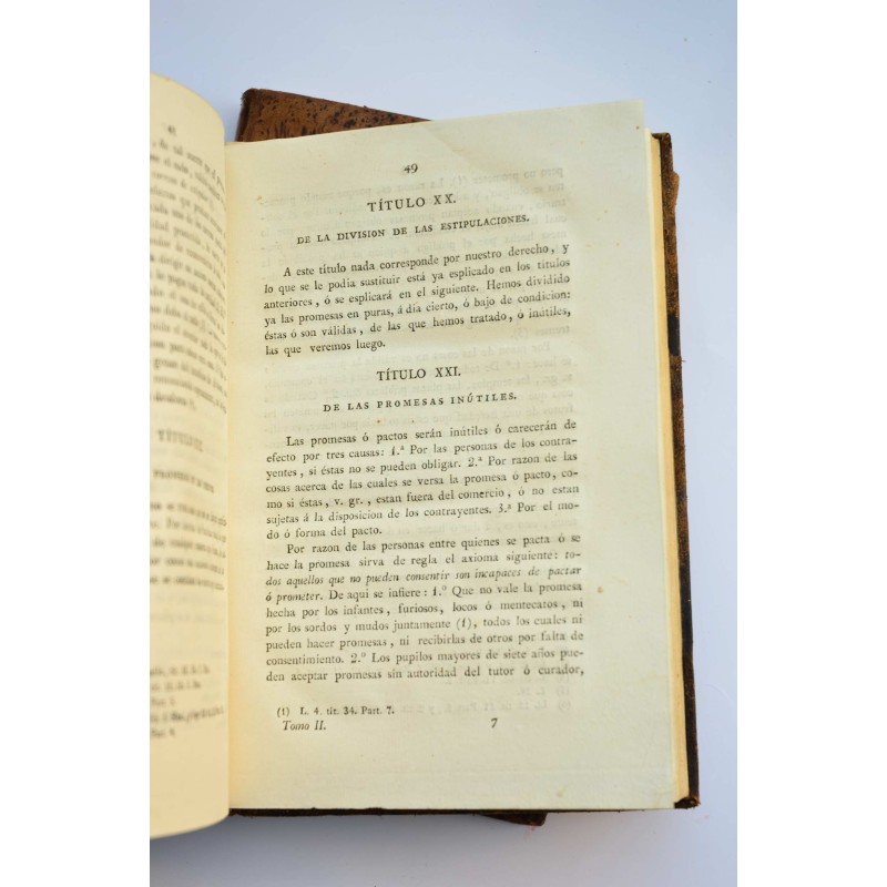 Instituciones de Derecho Real de España