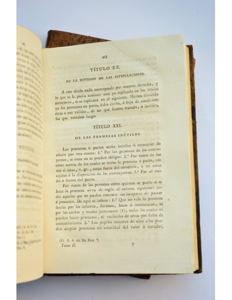Instituciones de Derecho Real de España