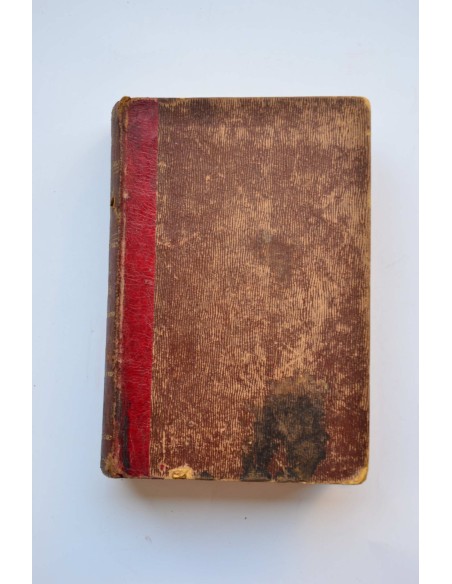 El presidio de Tolón - La cárcel de mujeres