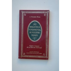 Cuatro visiones de la historia universal : San Agustín,...