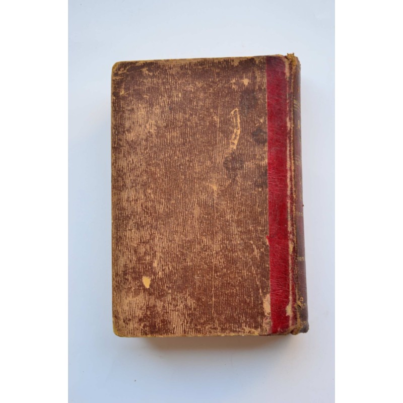 El presidio de Tolón - La cárcel de mujeres