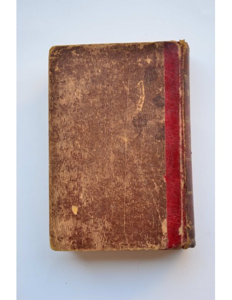 El presidio de Tolón - La cárcel de mujeres