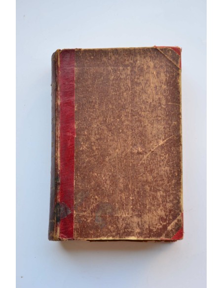 Carmen la gitana - La condesa de Artoff