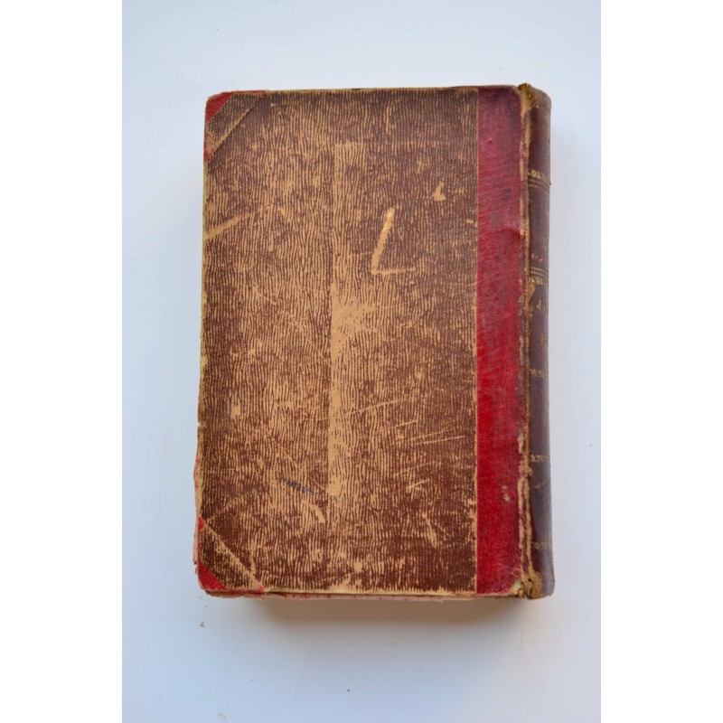 Carmen la gitana - La condesa de Artoff