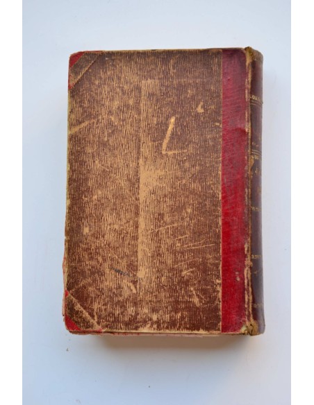 Carmen la gitana - La condesa de Artoff