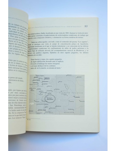 Ágora. Papeles de arte gramático. Vol. 1, 2013. Monográfico especial. Dionisia García
