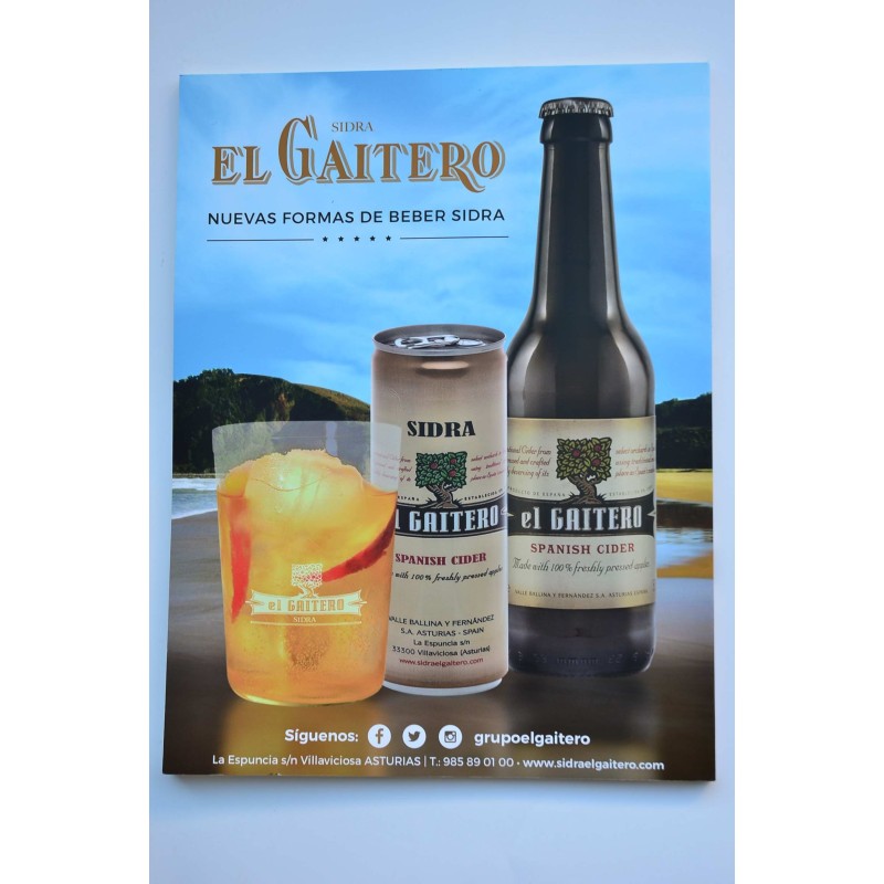 Clarín : revista de nueva literatura - Año XXI...