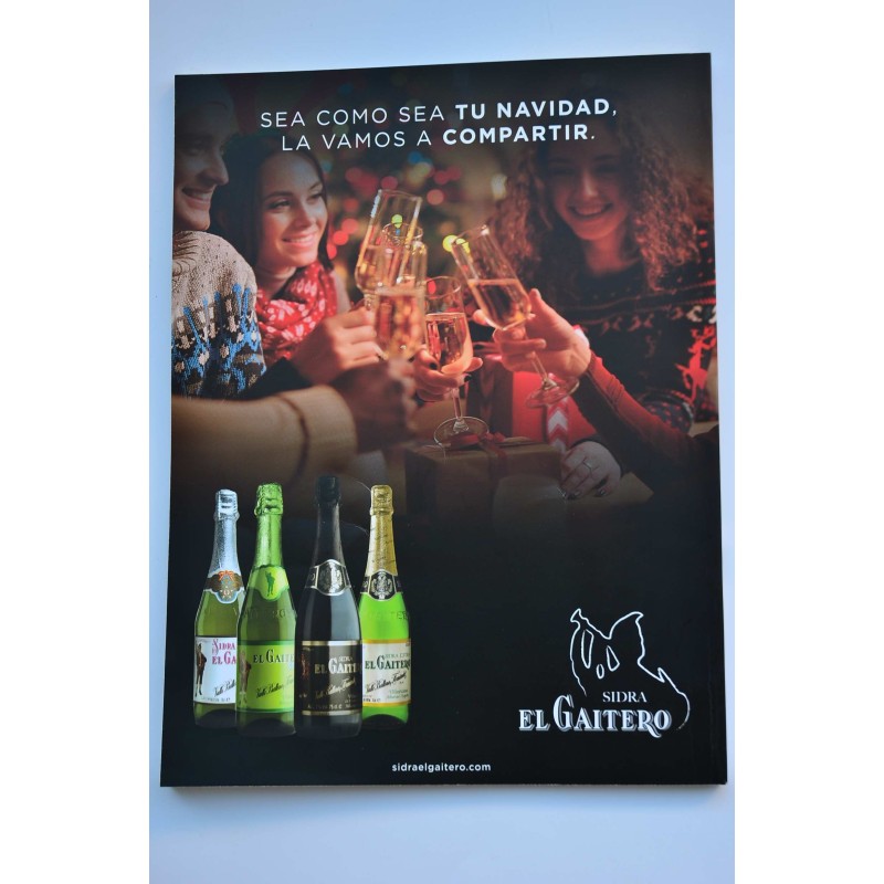 Clarín : revista de nueva literatura - Año XXI...