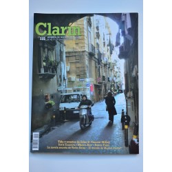 Clarín : revista de nueva literatura - Año XX - nº 115...