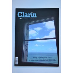 Clarín : revista de nueva literatura - Año XX - nº 117...
