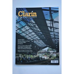 Clarín : revista de nueva literatura - Año XX - nº 118...