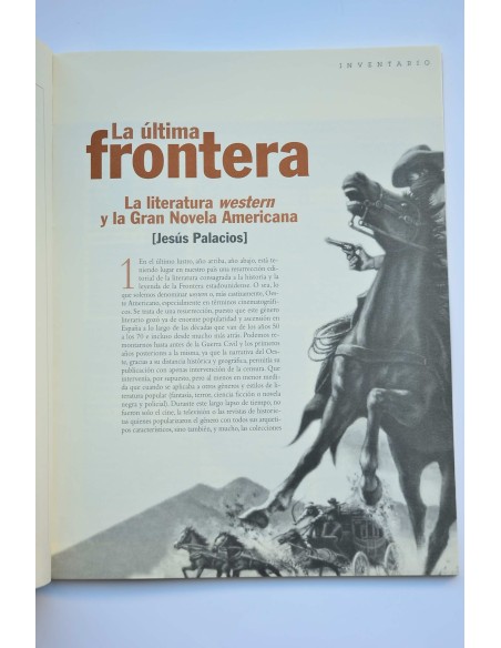 Clarín : revista de nueva literatura - Año XIX - nº 113 (septiembre-octubre, 2014)