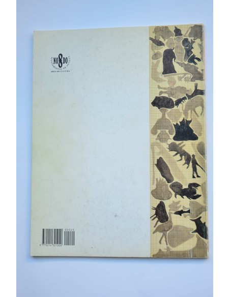 El siglo que viene. Revista de cultura, nº 20 (Sevilla, 1994)